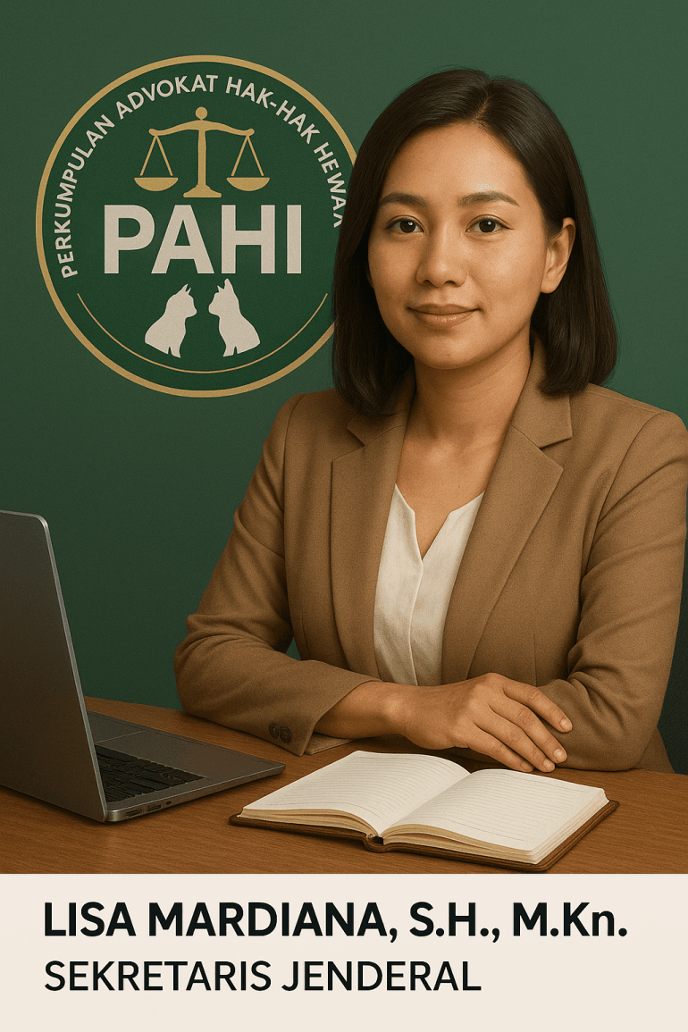 Pahi CABANG TEGAL