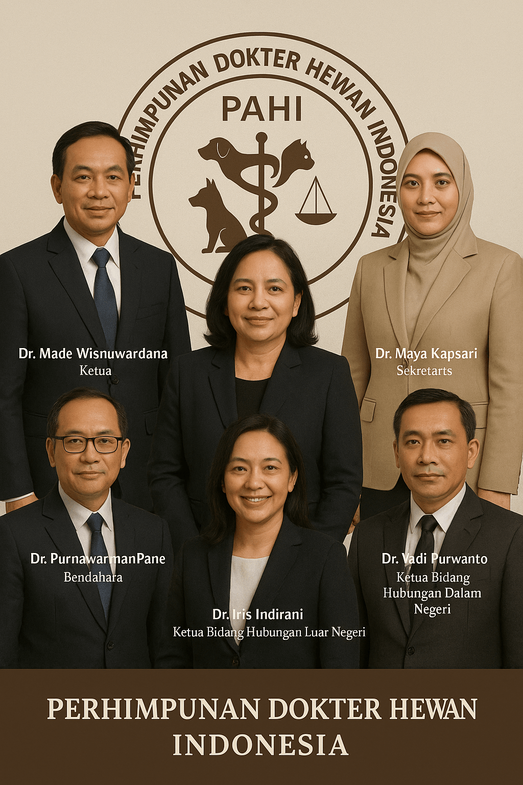 PAHI CABANG TEGAL