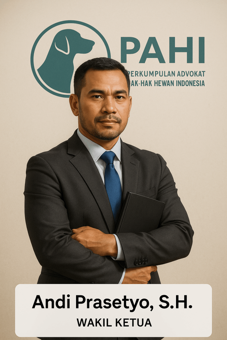 Pahi CABANG TEGAL